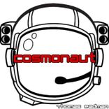 Artwork for "Cosmonaut"