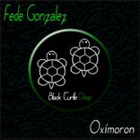 Portada para "Oxímoron"