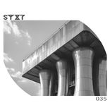 Artwork for "Syxt035"