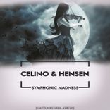 Portada para "Symphonic Madness"