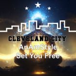 Portada para "Set You Free"