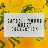 Portada para "Satoshi Young Guest Collection"