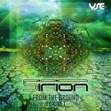 Artwork voor "From the Ground"