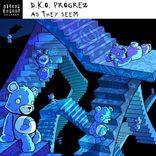 Portada para "As They Seem"