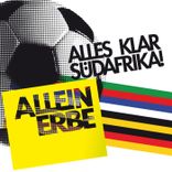 Artwork for "Alles Klar Südafrika!"