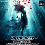 Artwork for "In Too Deep"