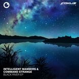 Artwork for "Black River EP"