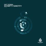 Artwork for "Schwifty/Sanctity"