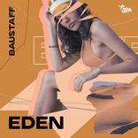 Artwork für "Eden EP"