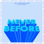 Artwork for "Never Before"
