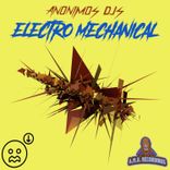 Artwork for "ELECTROMECHANICAL"