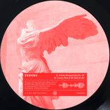 Artwork for "Trinity"