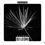 Portada para "Flurry"