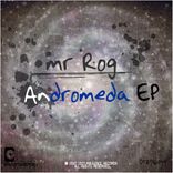 Artwork for "Andromeda"