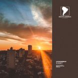 Artwork voor "Sunset"