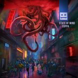 Artwork for "Red Sky"