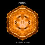 Portada para "Spindle / Uh Nuh"