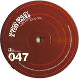 Artwork for "Jail Signal / The Drill"