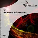 Artwork for "Astronauts & Cosmonauts"