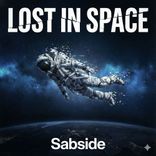 Artwork for "Lost in Space"