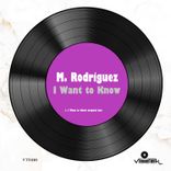 Artwork voor "I Want to Know"