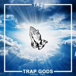 Artwork for "Trap Gods"