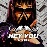 Artwork für "Hey You"