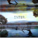 Artwork for "Enter"