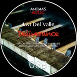 Artwork for "Deliverance"