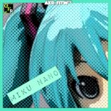 Artwork for "Miku Nano"