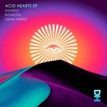 Artwork for "Acid Hearts"