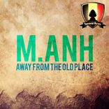 Artwork for "Away From The Old Place"