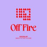 Artwork for "Back to the Future"