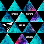 Artwork for "Model CK89"