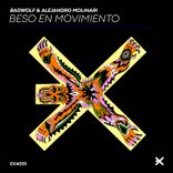 Artwork for "Beso En Movimiento"