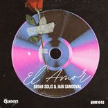 Portada para "El Amor"