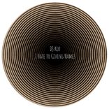 I Hate to Giving Names