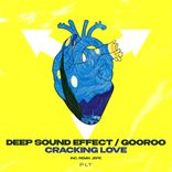 Artwork for "Cracking Love"