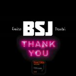 Artwork für "Thank You"