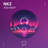 Artwork for "Acid Night"