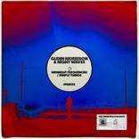 Artwork for "Midnight Frequencies / Simple Things"