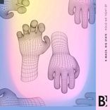 Artwork for "Hold Me Tight EP"