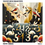 Artwork voor "Fifty Three"