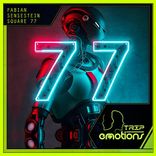 Artwork voor "Square 77"