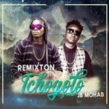 Artwork für "Tchogolo"