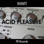 Artwork für "Acid Pleasure"
