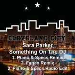 Artwork voor "Something on the DJ"