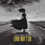Artwork voor "Long Way 2 Go"