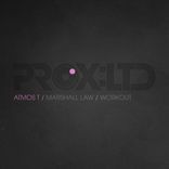 Artwork für "Marshall Law/Workout"