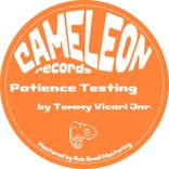 Artwork for "Patience Testing"
